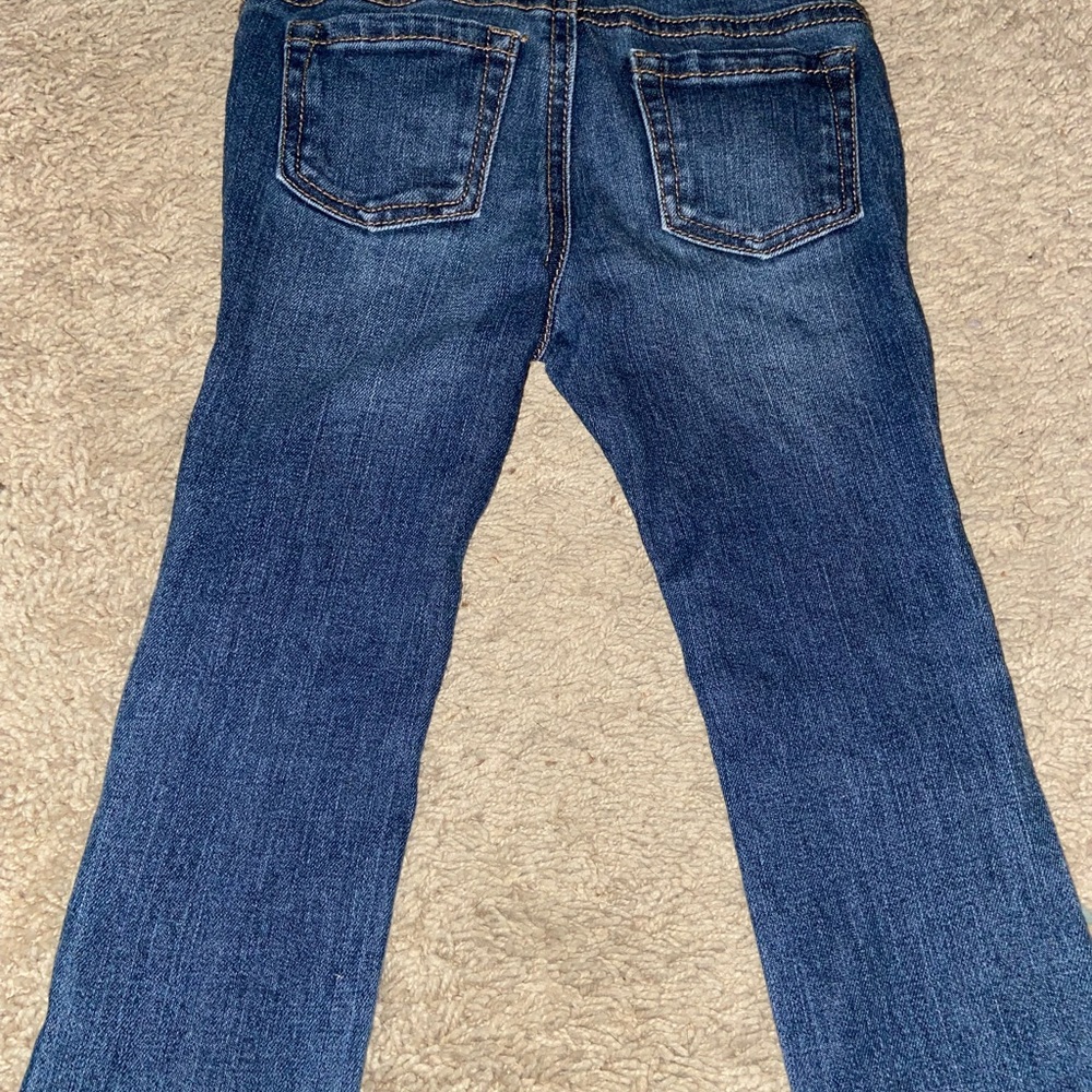 Children’s jeans